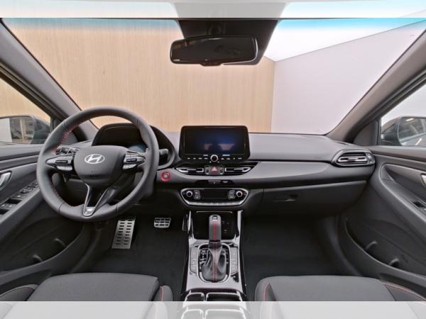Hyundai i30 Kombi MJ25 1.5 T-GDI DCT N-Line Navi LED 18 Zoll