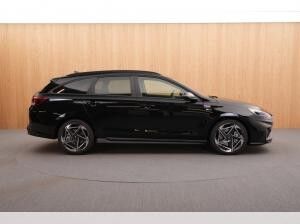 Hyundai i30 Kombi MJ25 1.5 T-GDI DCT N-Line Navi LED 18 Zoll