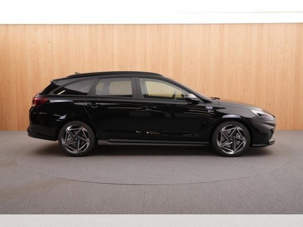 Hyundai i30 Kombi MJ25 1.5 T-GDI DCT N-Line Navi LED 18 Zoll