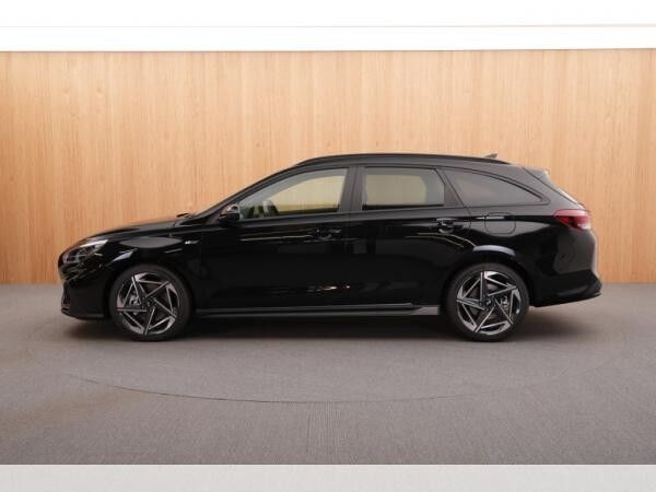 Hyundai i30 Kombi MJ25 1.5 T-GDI DCT N-Line Navi LED 18 Zoll