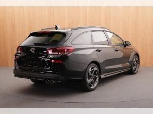 Hyundai i30 Kombi MJ25 1.5 T-GDI DCT N-Line Navi LED 18 Zoll