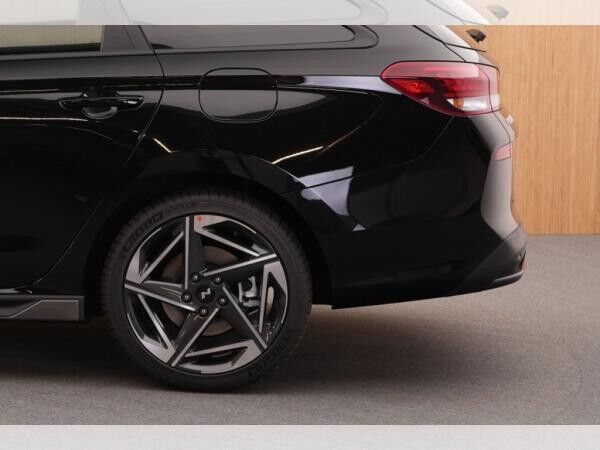 Hyundai i30 Kombi MJ25 1.5 T-GDI DCT N-Line Navi LED 18 Zoll