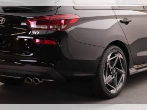 Hyundai i30 Kombi MJ25 1.5 T-GDI DCT N-Line Navi LED 18 Zoll