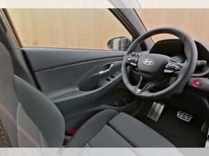 Hyundai i30 Kombi MJ25 1.5 T-GDI DCT N-Line Navi LED 18 Zoll