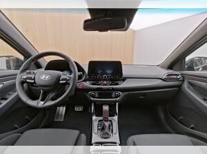 Hyundai i30 Kombi MJ25 1.5 T-GDI DCT N-Line Navi LED 18 Zoll