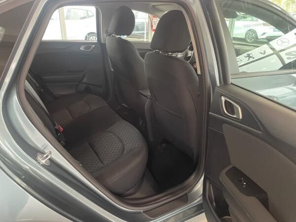 Kia Ceed MJ25 1.0 T-GDI Navi Kamera SHZ PDC