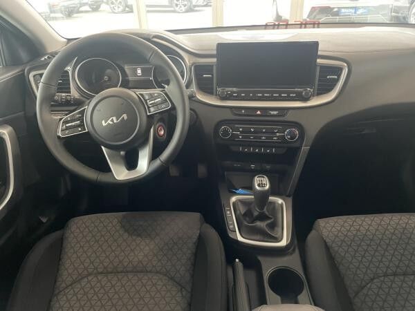 Kia Ceed MJ25 1.0 T-GDI Navi Kamera SHZ PDC