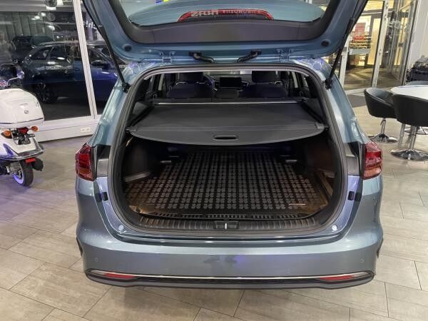 Kia Ceed Sportswagon MJ25 1.5 T-GDI Navi Kamera SHZ PDC