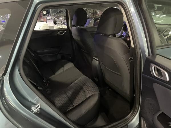 Kia Ceed Sportswagon MJ25 1.5 T-GDI Navi Kamera SHZ PDC