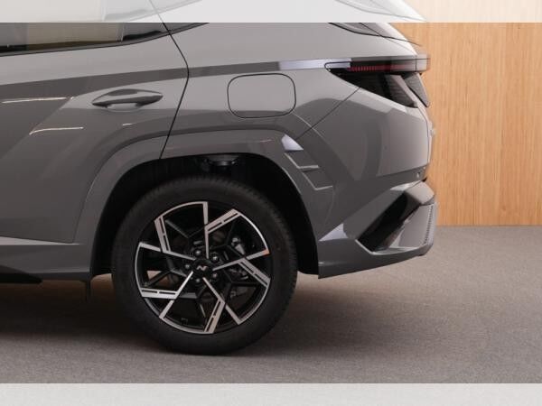 Hyundai Tucson 1.6 T-GDI DCT N-Line Navi LED 19 Zoll SHZ