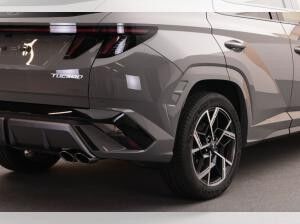Hyundai TUCSON 1.6 T-GDI DCT N-Line Navi LED 19 Zoll SHZ