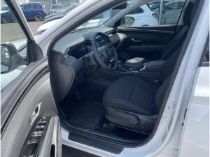 Hyundai TUCSON 1.6 T-GDI DCT N-Line Navi LED 19 Zoll SHZ