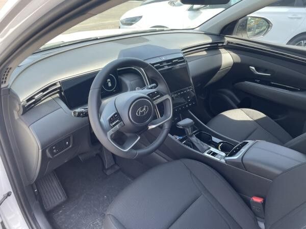 Hyundai Tucson 1.6 T-GDI DCT N-Line Navi LED 19 Zoll SHZ