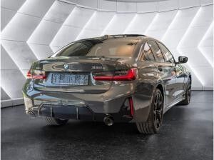 BMW 330 e xDrive Limousine BMW 330 e xDrive Limousine