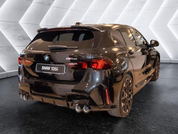 BMW 135 M xDrive LAGERWAGENAKTION