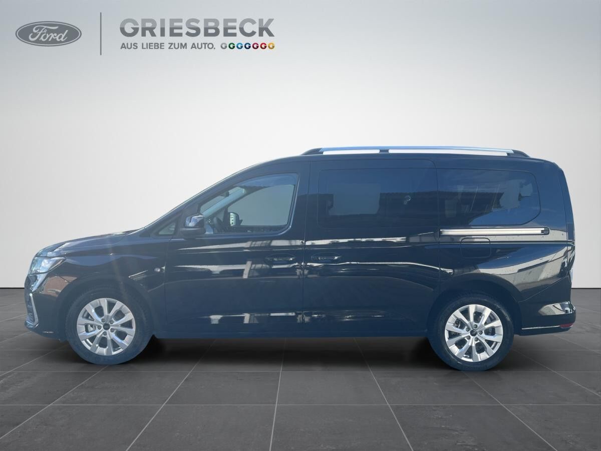 Ford Tourneo Connect Grand Titanium ACC