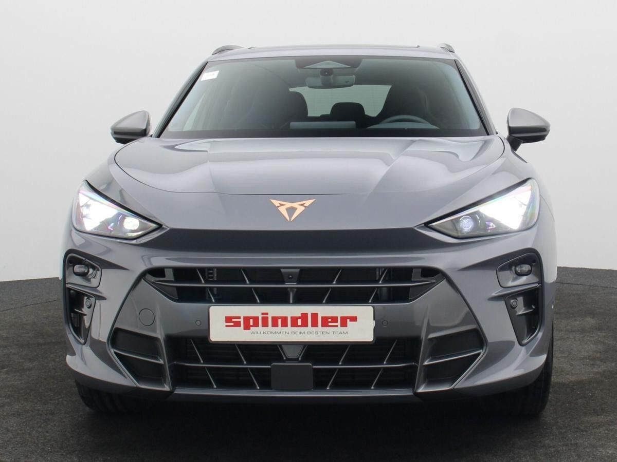 Cupra Terramar VZ 2.0 TSI 4Drive DSG / Matrix, Pano