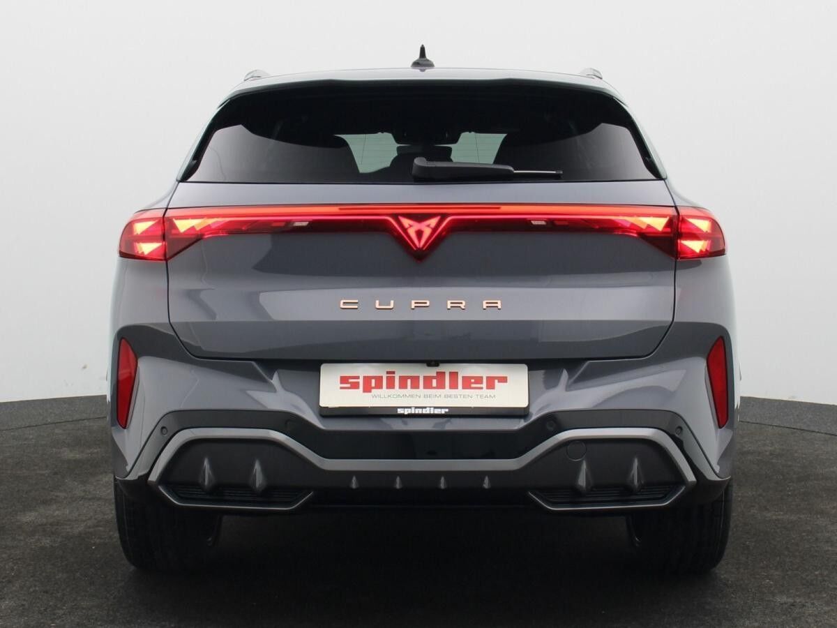 Cupra Terramar VZ 2.0 TSI 4Drive DSG / Matrix, Pano