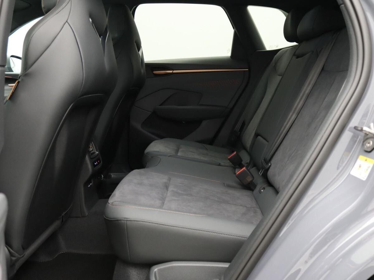 Cupra Terramar VZ 2.0 TSI 4Drive DSG / Matrix, Pano