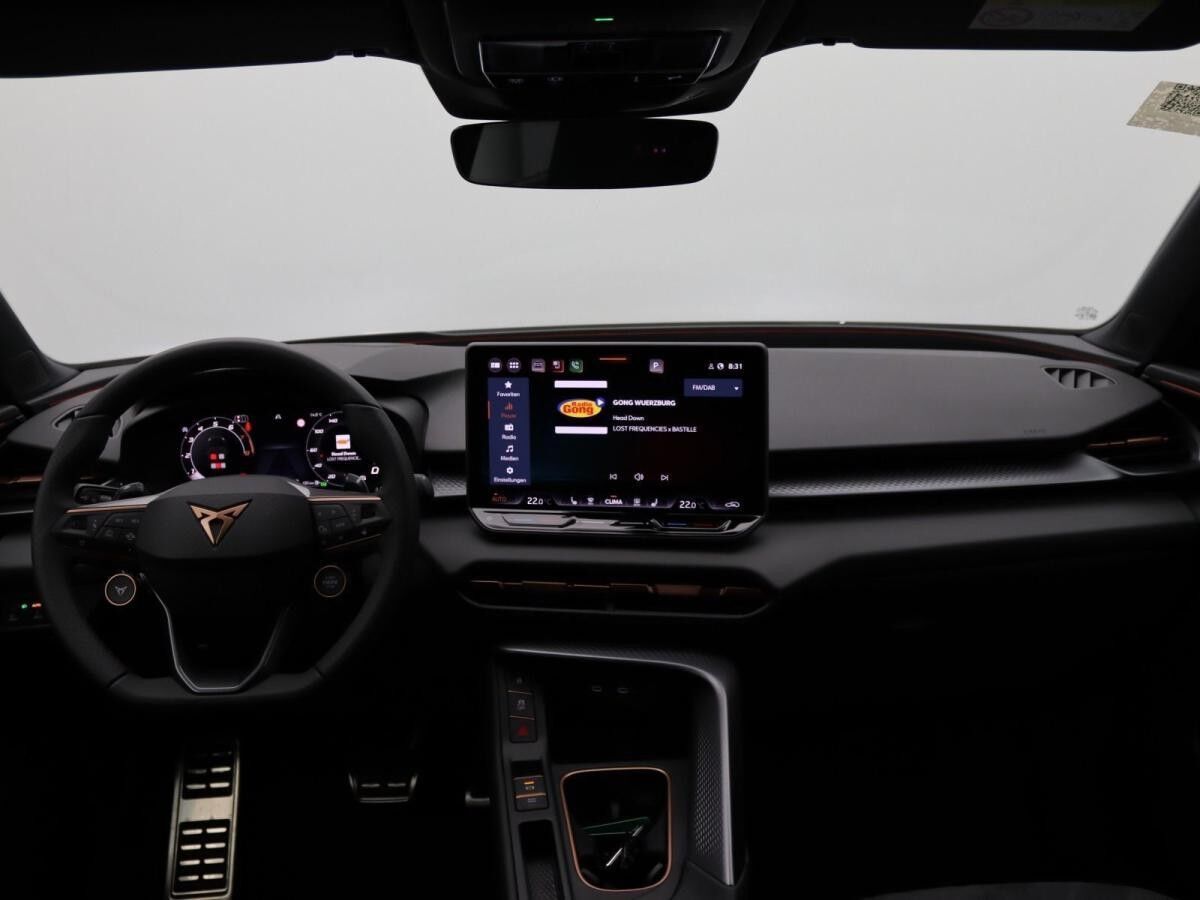 Cupra Terramar VZ 2.0 TSI 4Drive DSG / Matrix, Pano