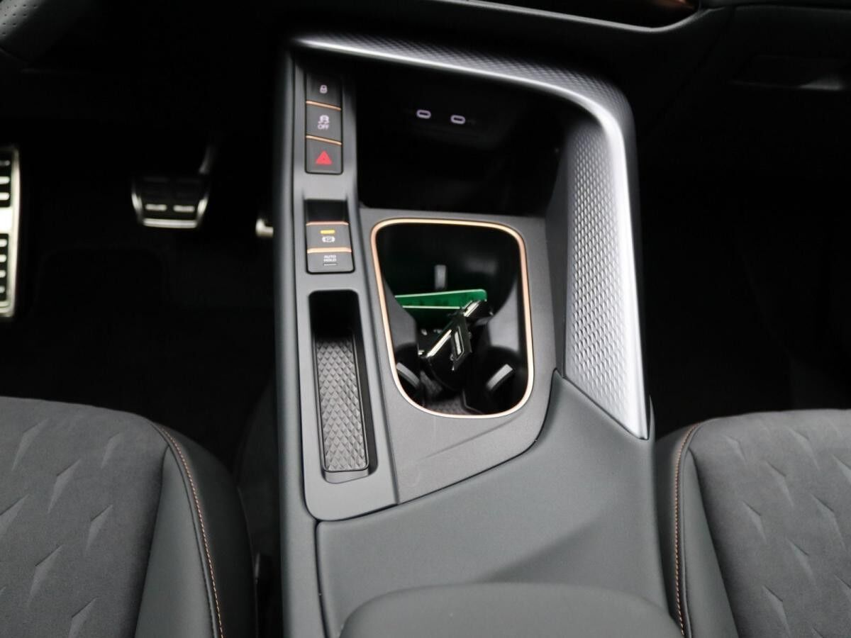 Cupra Terramar VZ 2.0 TSI 4Drive DSG / Matrix, Pano