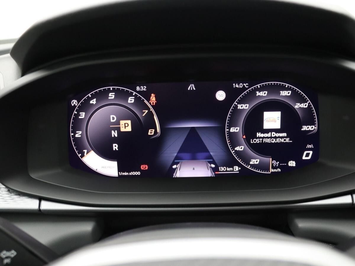 Cupra Terramar VZ 2.0 TSI 4Drive DSG / Matrix, Pano