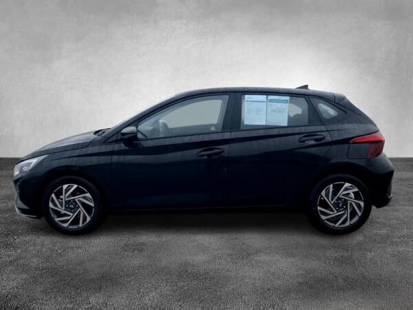 Hyundai i20 1.0 T-GDI Trend RÜCKFAHRKAMERA|NAVIPDC