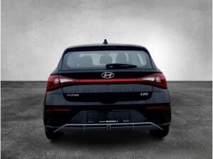 Hyundai i20 1.0 T-GDI Trend RÜCKFAHRKAMERA|NAVIPDC