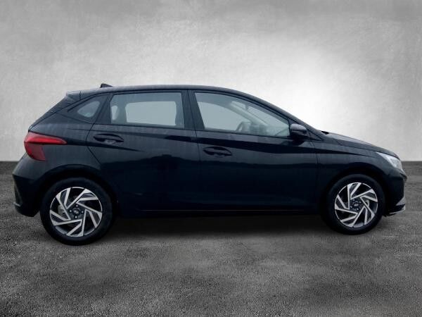 Hyundai i20 1.0 T-GDI Trend RÜCKFAHRKAMERA|NAVIPDC