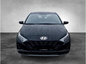 Hyundai i20 1.0 T-GDI Trend RÜCKFAHRKAMERA|NAVIPDC