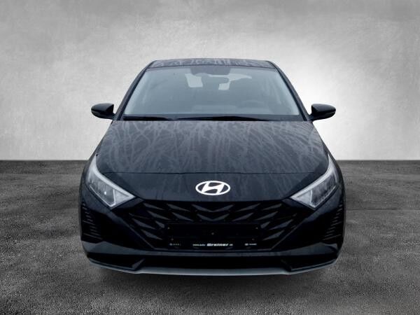 Hyundai i20 1.0 T-GDI Trend RÜCKFAHRKAMERA|NAVIPDC