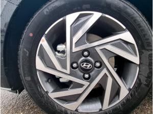 Hyundai i20 1.0 T-GDI Trend RÜCKFAHRKAMERA|NAVIPDC