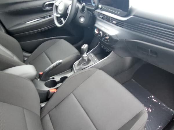 Hyundai i20 1.0 T-GDI Trend RÜCKFAHRKAMERA|NAVIPDC
