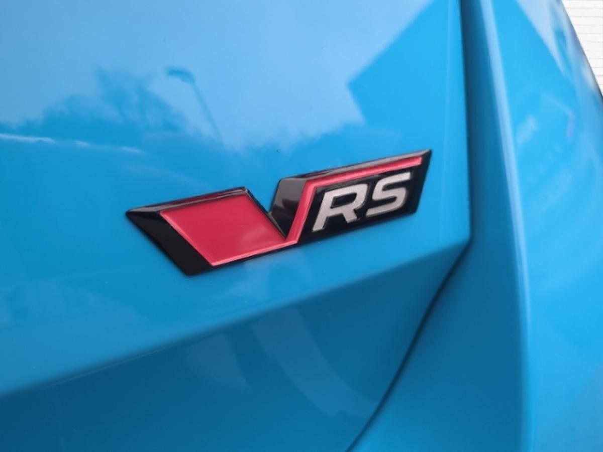 Skoda Octavia Combi 2.0 TSI RS DSG MATRIX PANO INDIVID