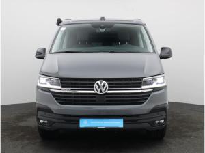 Volkswagen T6.1 California Coast Edition 4M DSG / RFK, AHK