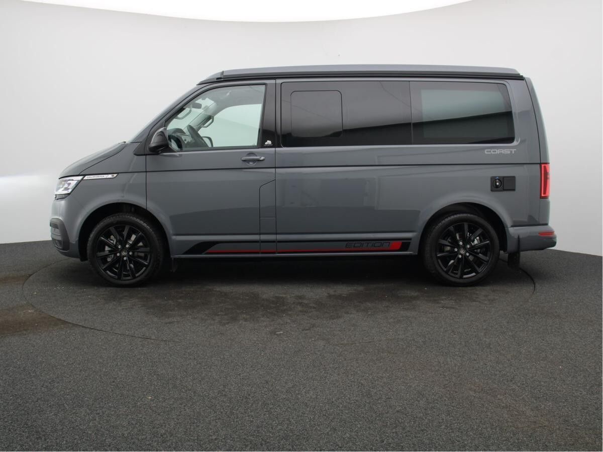 Volkswagen T6.1 California Coast Edition 4M DSG / RFK, AHK Volkswagen T6.1 California Coast Edition 4M DSG / RFK, AHK