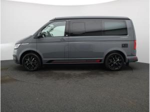 Volkswagen T6.1 California Coast Edition 4M DSG / RFK, AHK