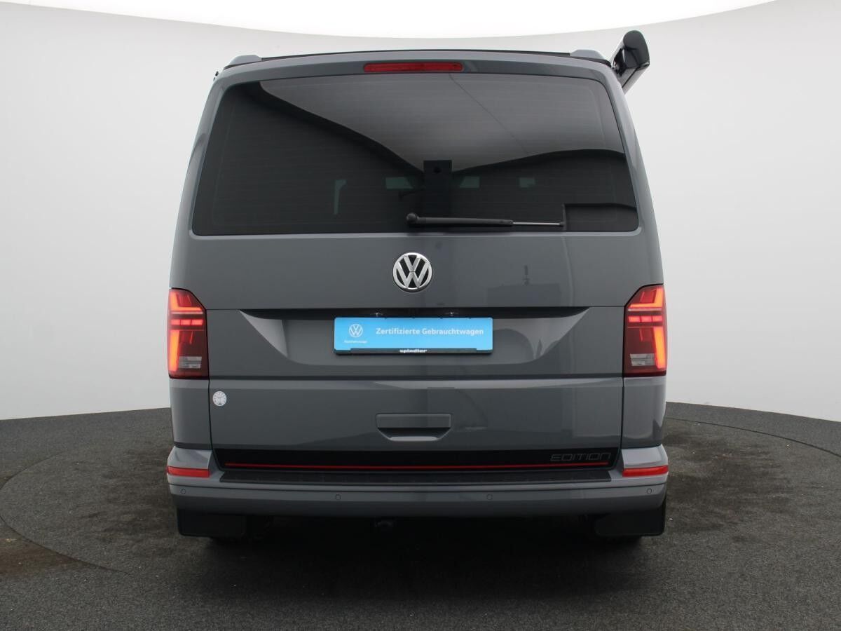 Volkswagen T6.1 California Coast Edition 4M DSG / RFK, AHK Volkswagen T6.1 California Coast Edition 4M DSG / RFK, AHK