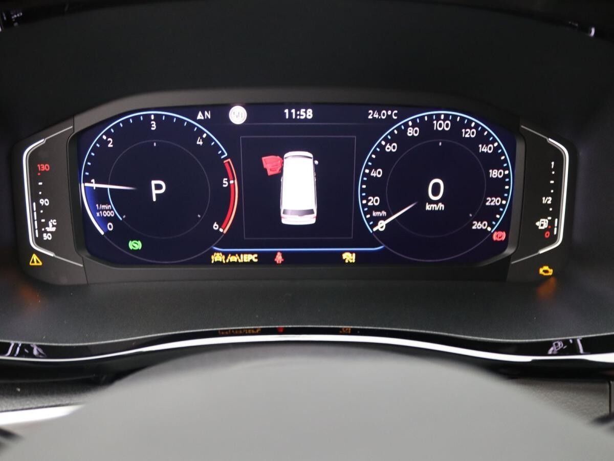 Volkswagen T6.1 California Coast Edition 4M DSG / RFK, AHK Volkswagen T6.1 California Coast Edition 4M DSG / RFK, AHK