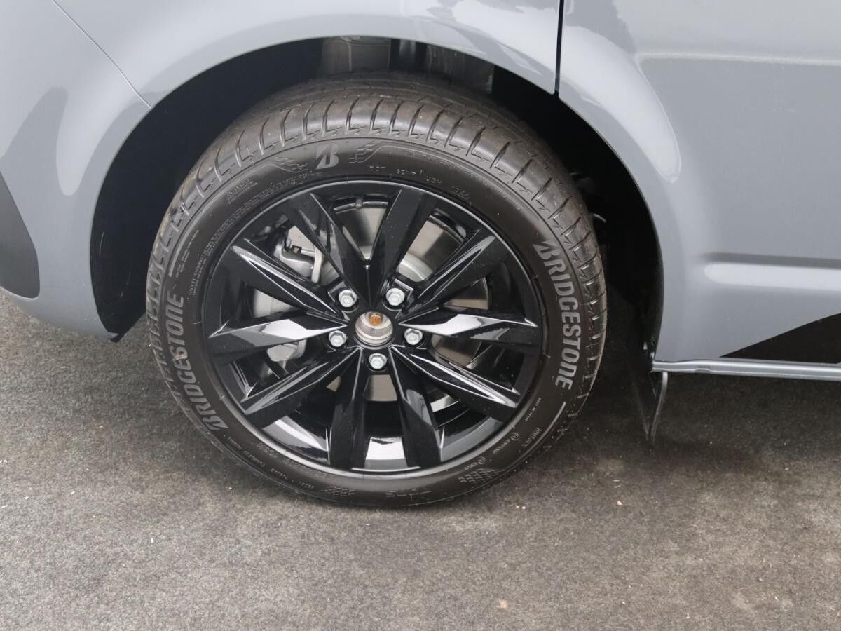 Volkswagen T6.1 California Coast Edition 4M DSG / RFK, AHK Volkswagen T6.1 California Coast Edition 4M DSG / RFK, AHK