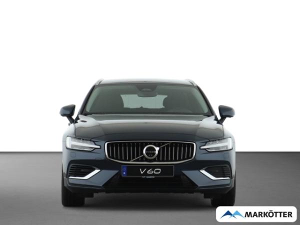 Volvo V60 Plus Bright T6 AWD Plug-In Hybrid-Business-Paket
