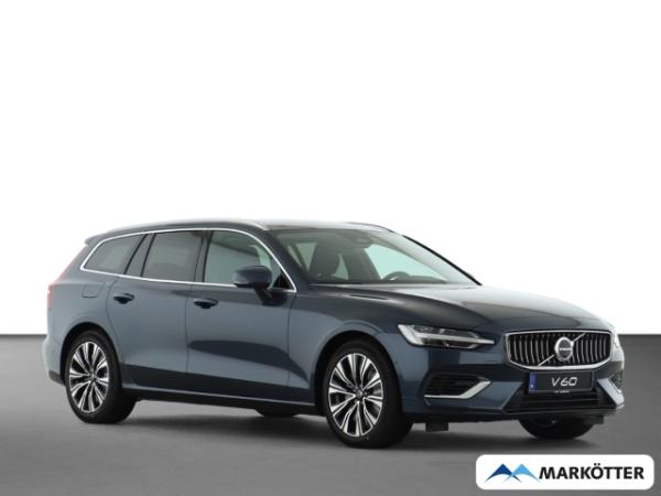 Volvo V60 Plus Bright T6 AWD Plug-In Hybrid-Business-Paket