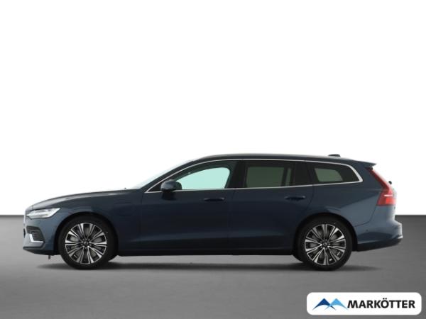Volvo V60 Plus Bright T6 AWD Plug-In Hybrid-Business-Paket