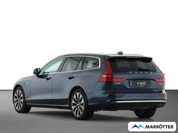 Volvo V60 Plus Bright T6 AWD Plug-In Hybrid-Business-Paket