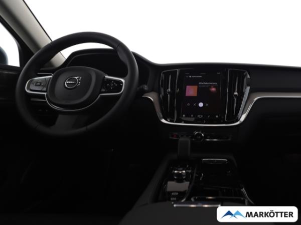 Volvo V60 Plus Bright T6 AWD Plug-In Hybrid-Business-Paket