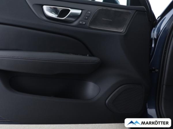 Volvo V60 Plus Bright T6 AWD Plug-In Hybrid-Business-Paket