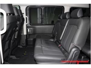 Hyundai STARIA Prime Hybrid 9-Sitzer MY25 1.6 T-GDI Park-Paket