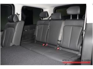 Hyundai STARIA Prime Hybrid 9-Sitzer MY25 1.6 T-GDI Park-Paket