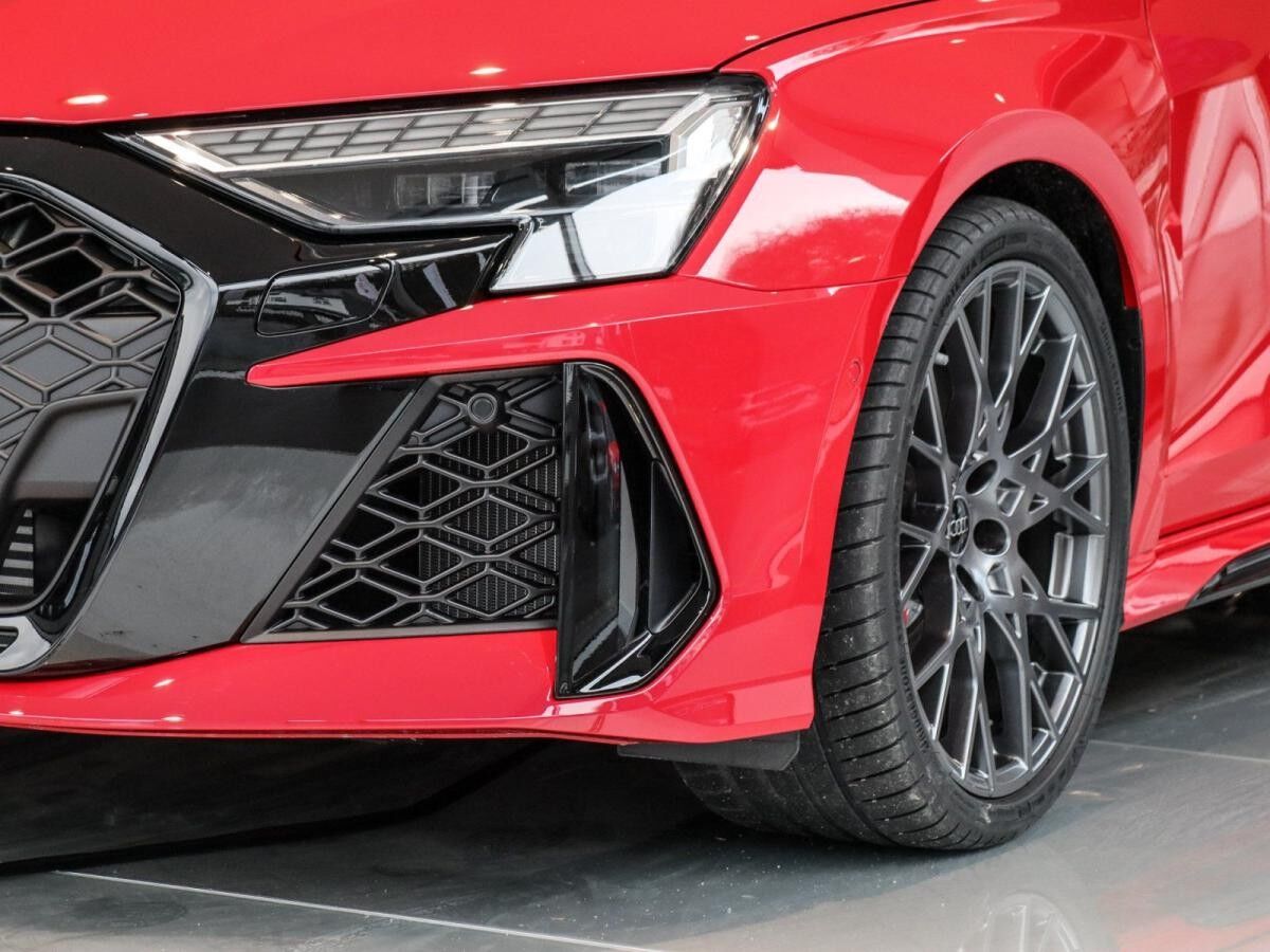 Audi RS3 RS 3 Sportback S-tronic *AKTIONSPRÄMIE*