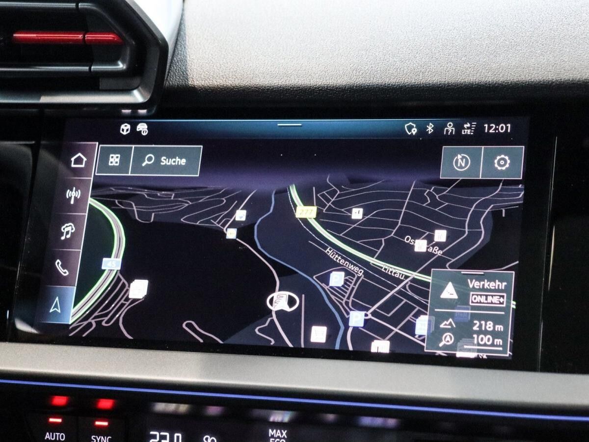 Audi RS3 RS 3 Sportback S-tronic *AKTIONSPRÄMIE* Audi RS3 RS 3 Sportback S-tronic *AKTIONSPRÄMIE*